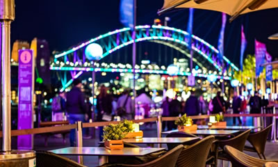 Kings Birthday Long Weekend at Eastbank