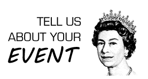 Tell us about your Sydney Queens Birthday Weekend Event